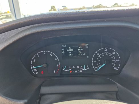 Certified 2020 Ford Transit 350 XL image 16