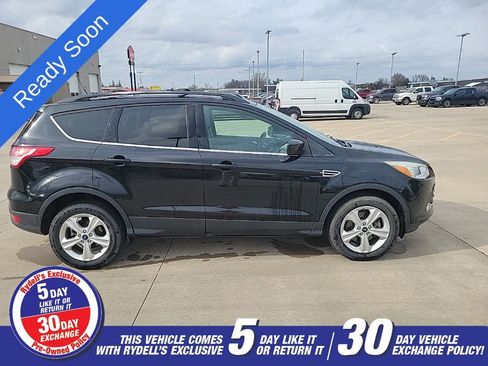 Used 2013 Ford Escape SE image 2