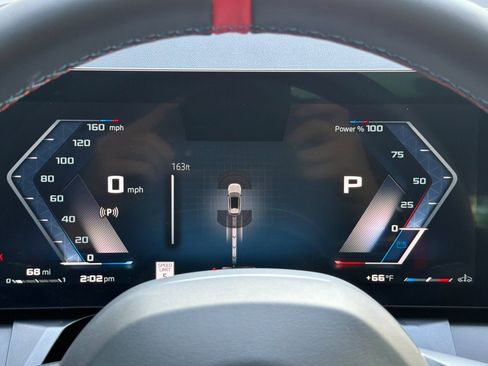 Used 2025 BMW X3 M50 image 35