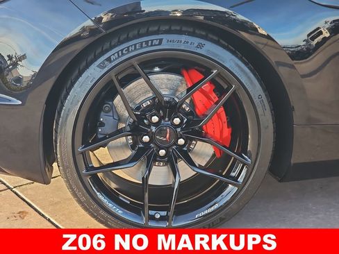 New 2026 Chevrolet Corvette Z06 image 39