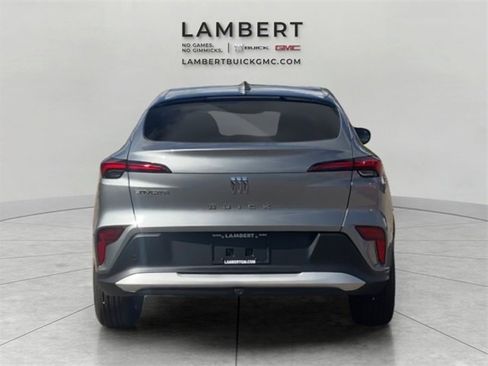New 2026 Buick Envista Preferred w/ Convenience I Package image 4
