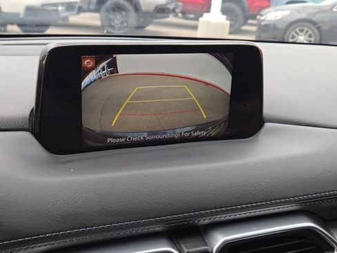 Used 2019 MAZDA CX-5 Touring FWD image 21