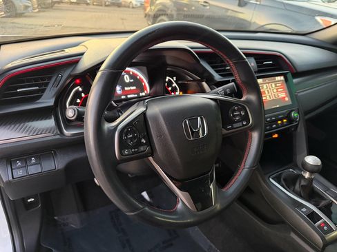 Used 2020 Honda Civic Si image 47