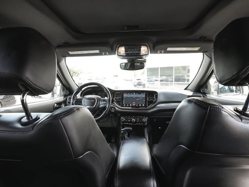 Used 2026 Dodge Durango GT AWD/4WD image 40