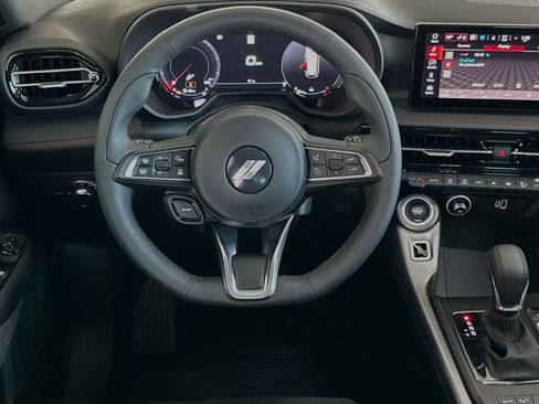 New 2024 Dodge Hornet GT w/ Tech Pack w/o Parking image 11