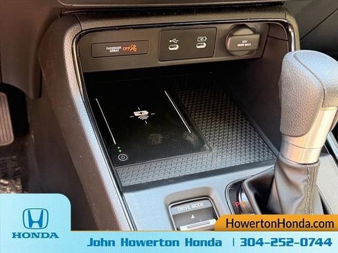 New 2026 Honda CR-V LX image 20