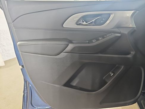 Certified 2023 Chevrolet Traverse LT AWD/4WD image 34