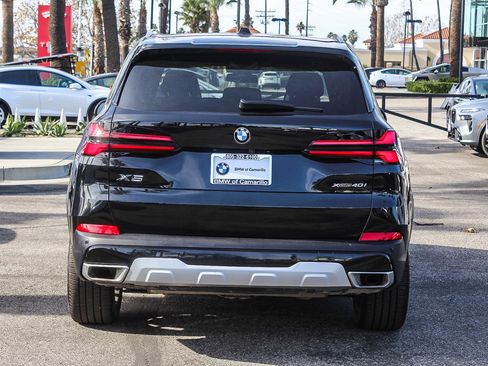 Used 2024 BMW X5 xDrive40i image 5