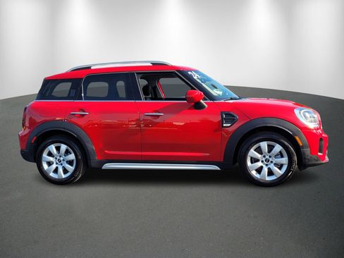 Used 2024 MINI Cooper Countryman image 8