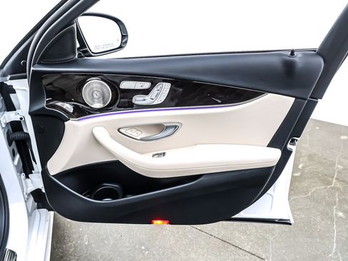 Certified 2022 Mercedes-Benz E 350 Sedan image 26