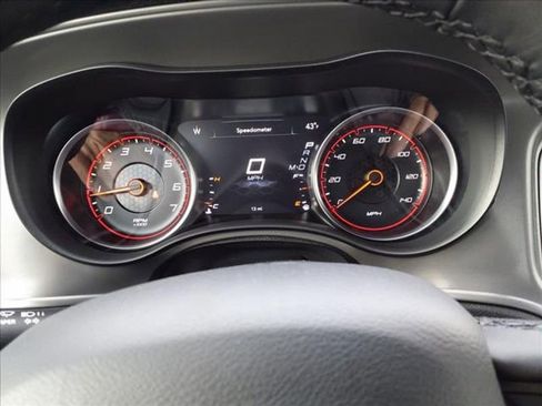 Used 2023 Dodge Charger SXT image 14