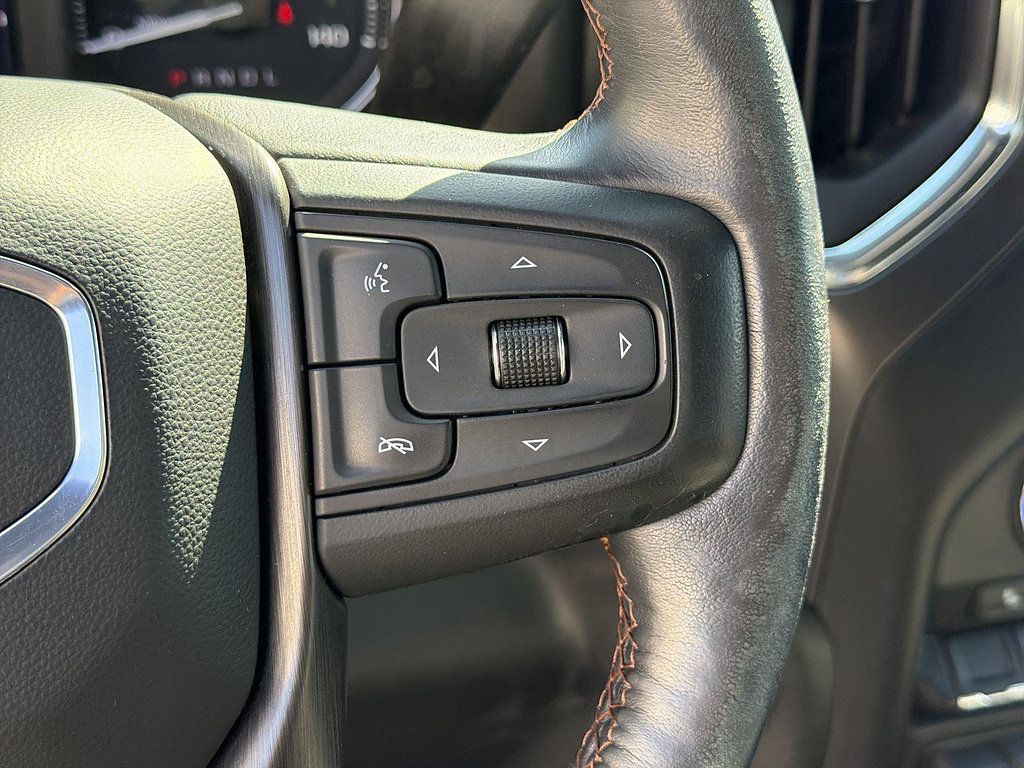 Used 2021 GMC Sierra 2500 AT4 AWD/4WD image 35
