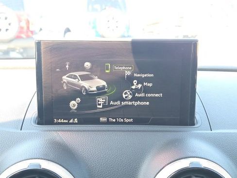 Used 2020 Audi A3 2.0T Premium Plus w/ Premium Plus Package image 32