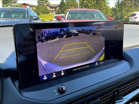 New 2025 Honda Accord Sport image 21