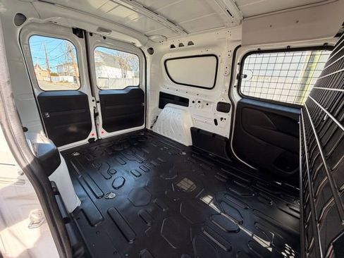 Used 2020 RAM ProMaster City Tradesman w/ Window Group 05 image 29