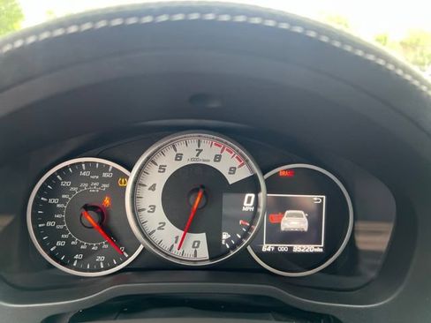 Used 2018 Toyota 86 RWD image 17