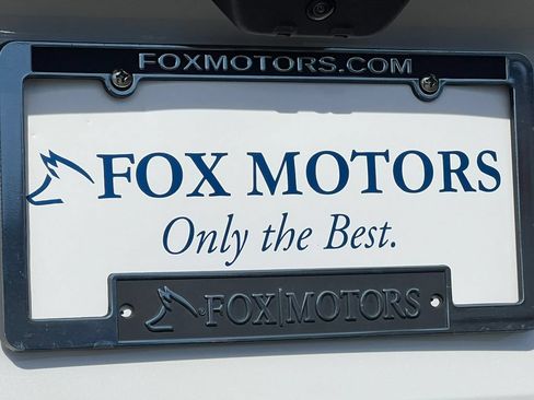 Used 2026 Ford Explorer Active w/ Active Comfort Package AWD/4WD image 47