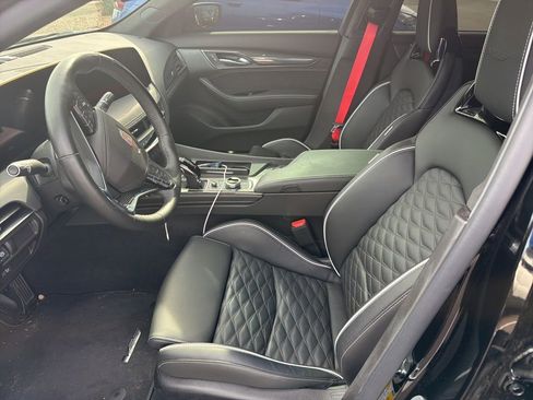 Used 2025 Cadillac CT5 V Blackwing w/ Super Cruise 1 Package image 6