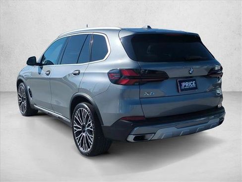 Used 2024 BMW X5 sDrive40i RWD image 8
