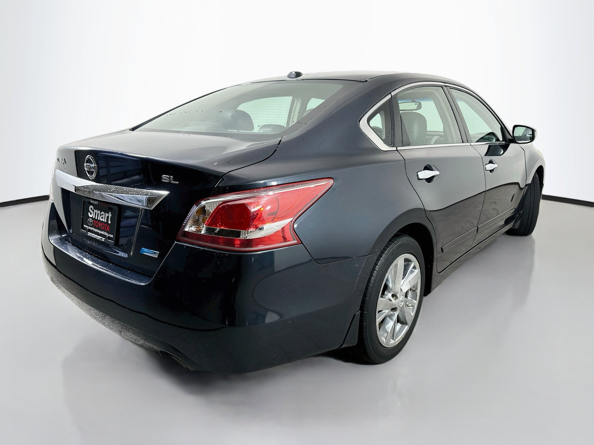 Used 2013 Nissan Altima 2.5 SL FWD image 7