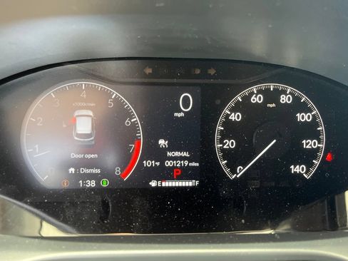 Used 2027 Honda HR-V EX-L image 22