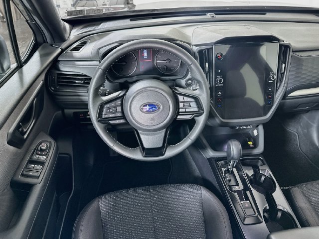 Certified 2026 Subaru Forester Premium AWD/4WD image 24