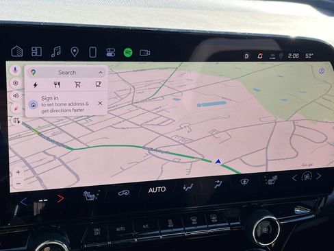 Used 2025 Chevrolet Blazer EV LT image 23