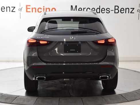 New 2026 Mercedes-Benz GLA 250 image 5