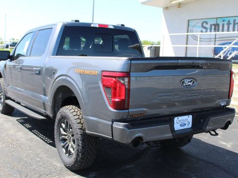 New 2026 Ford F150 Tremor w/ Bed Utility Package AWD/4WD image 7