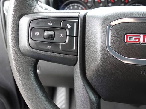 Used 2022 GMC Sierra 1500 Pro w/ Pro Value Package AWD/4WD image 44