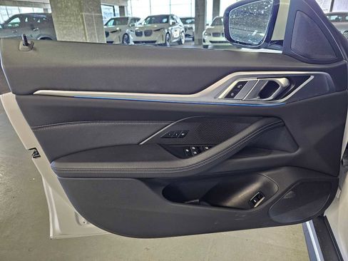Used 2023 BMW i4 eDrive35 RWD image 30