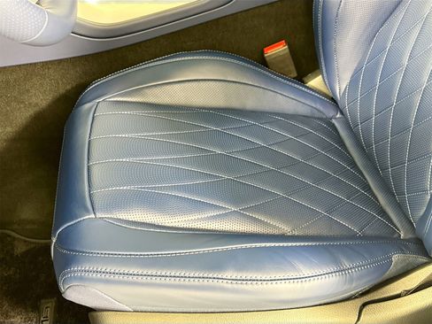 New 2025 Mercedes-Benz GLE 63 AMG S image 21