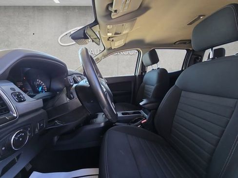 Used 2021 Ford Ranger XLT image 19
