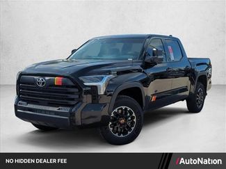 Certified 2026 Toyota Tundra SR5 AWD/4WD video 1