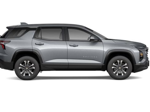 New 2026 Chevrolet Equinox LT w/ Convenience Package II AWD/4WD image 53