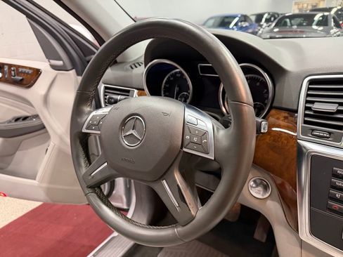 Used 2012 Mercedes-Benz ML 350 4MATIC image 47