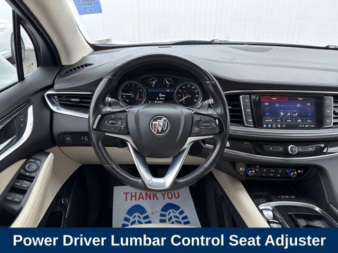 Used 2022 Buick Enclave Essence w/ Trailering Package, 5000 lbs. image 17