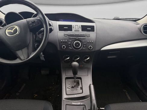 Used 2012 MAZDA MAZDA3 i Touring FWD image 24