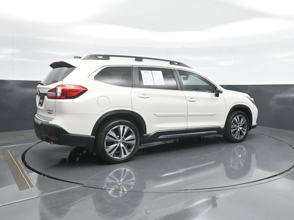Used 2020 Subaru Ascent Limited w/ Technology Package AWD/4WD image 7