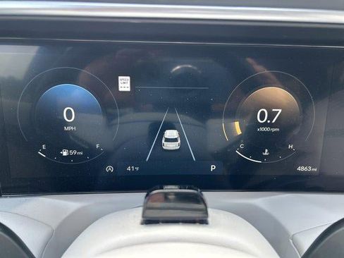 New 2026 Hyundai Palisade Calligraphy AWD/4WD image 52