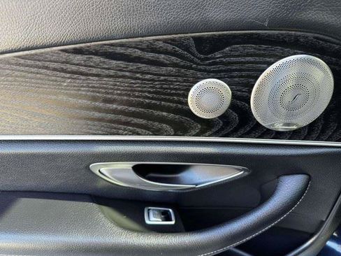 Used 2022 Mercedes-Benz E 350 4MATIC Sedan image 36