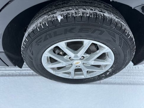 Used 2022 Chevrolet Equinox LS w/ LS Convenience Package image 20