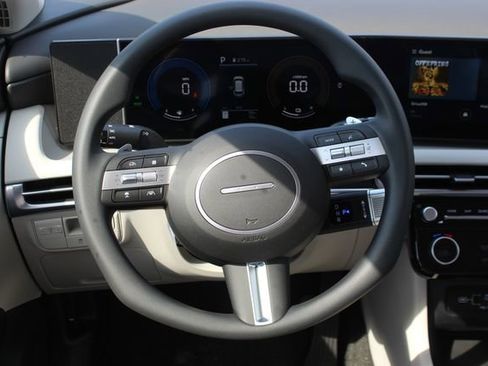 New 2026 Hyundai Tucson Blue SE AWD/4WD image 11