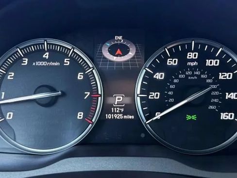 Used 2017 Acura MDX FWD w/ Technology Package image 27