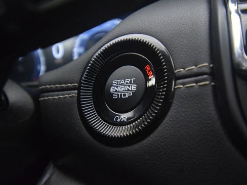 Used 2022 Jeep Compass High Altitude AWD/4WD image 36