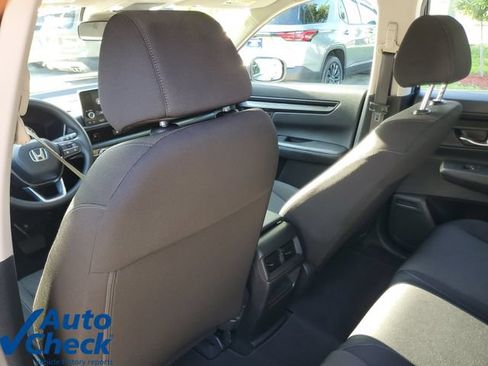 Used 2024 Honda CR-V LX image 12