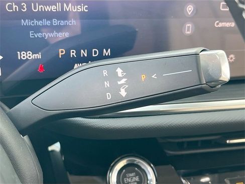 New 2026 Buick Envision Preferred image 12