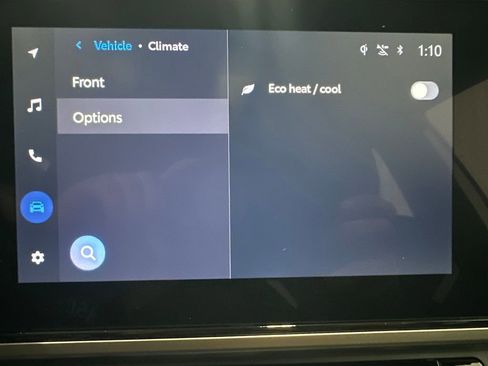 Used 2026 Toyota Camry Hybrid FWD image 32