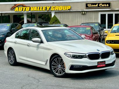 Used 2018 BMW 530i xDrive