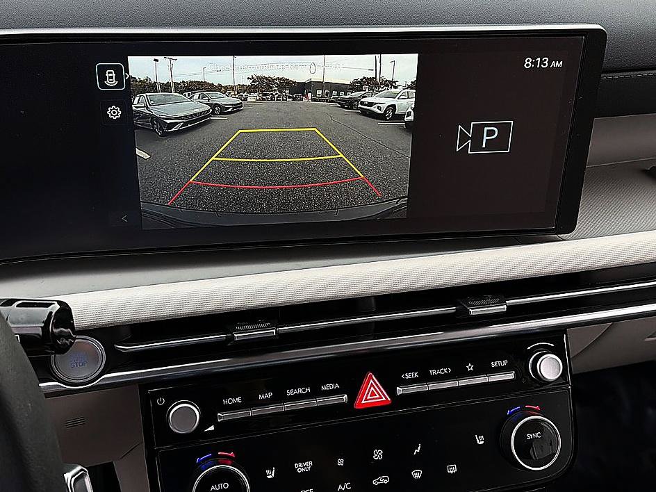 Certified 2026 Hyundai Tucson SEL AWD/4WD image 15